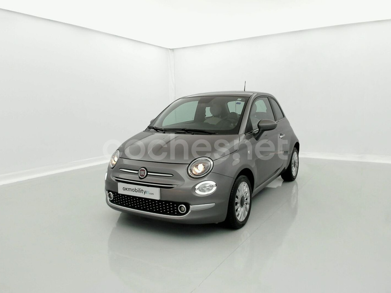 FIAT 500 Dolcevita 1.0 Hybrid 70 CV