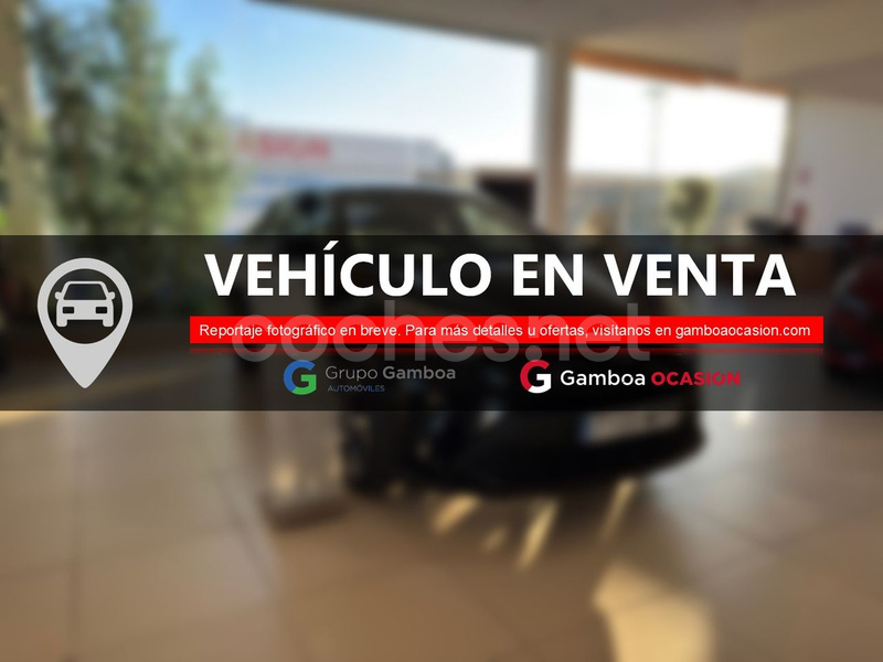 NISSAN X-TRAIL DIGT 160 CV E6D DCT NDES.