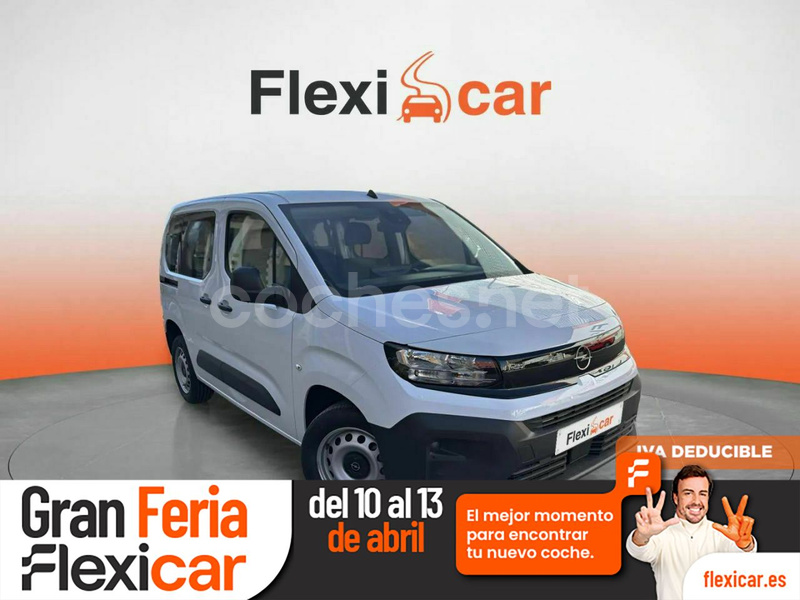 OPEL Combo 100 Cv 1.5 Td SS MT6 6.4