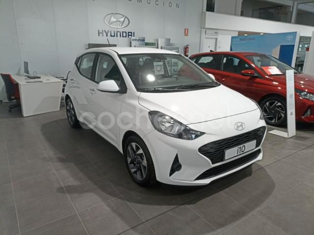 HYUNDAI i10 1.0 Klass