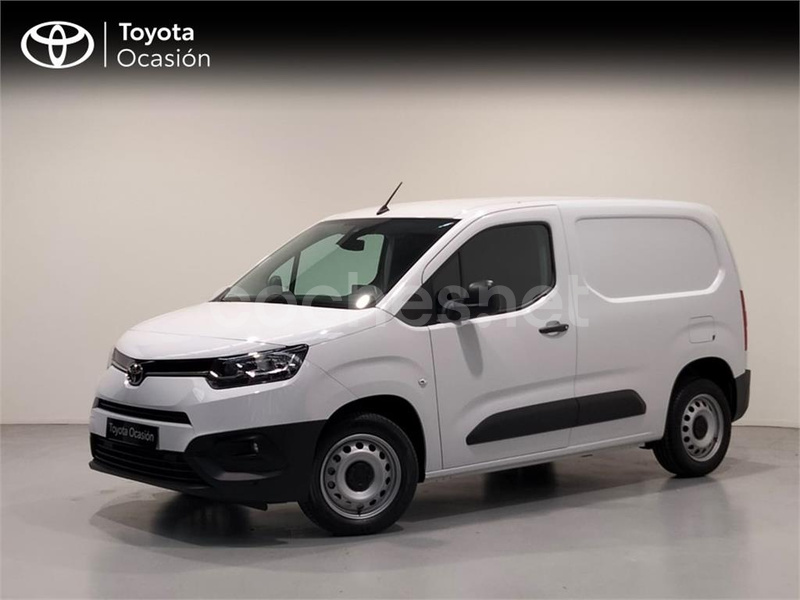 TOYOTA Proace City Van 1.5D GX Plus L1