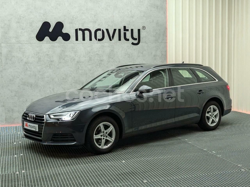 AUDI A4 Avant Advanced 35 TDI S tronic