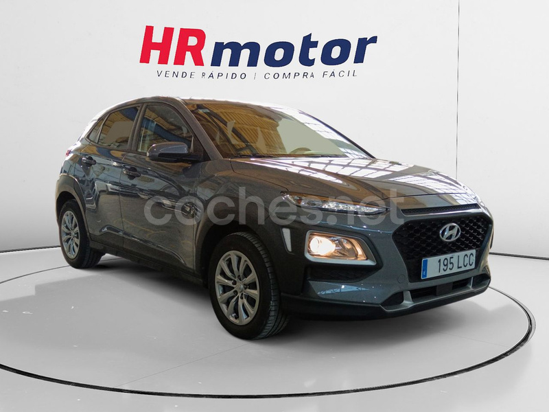 HYUNDAI Kona KONA TGDI 1.0 4X2 ESSENCE