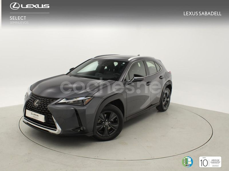 LEXUS UX 2.0 250h Business