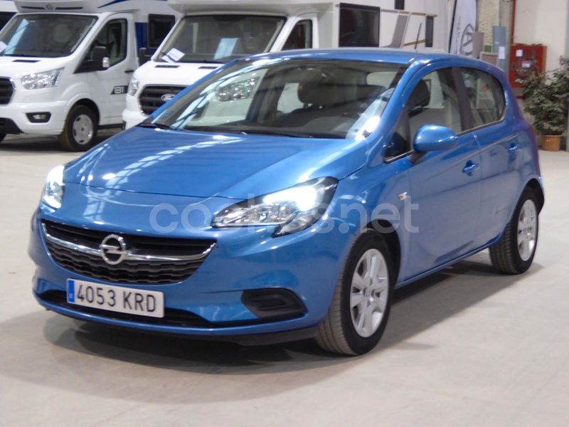 OPEL Corsa 1.4 Selective GLP