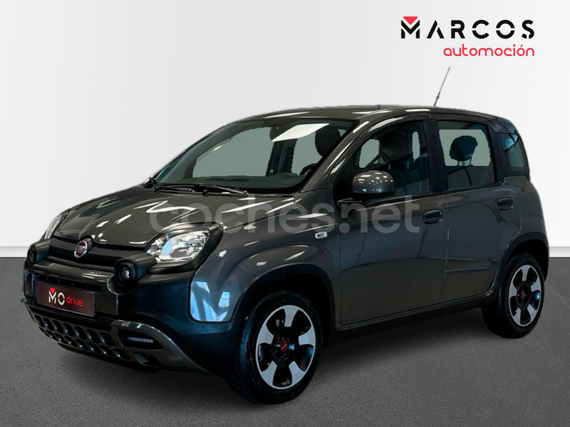 FIAT Panda Cross 1.0 Hybrid