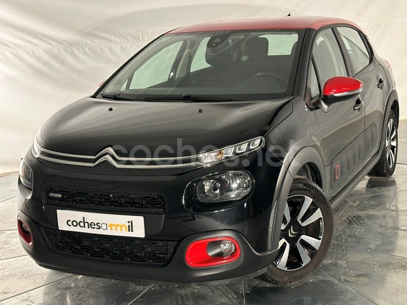 CITROEN C3 PureTech FEEL