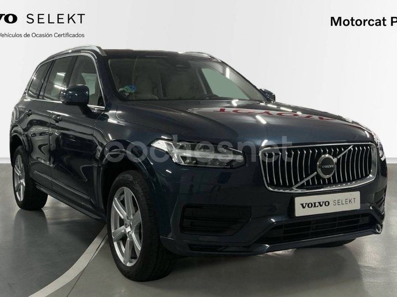 VOLVO XC90 2.0 B5 D AWD Core Auto