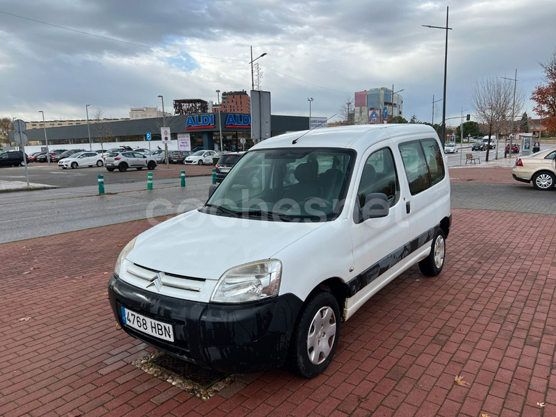 CITROEN Berlingo 1.6 HDi 75 Seduction