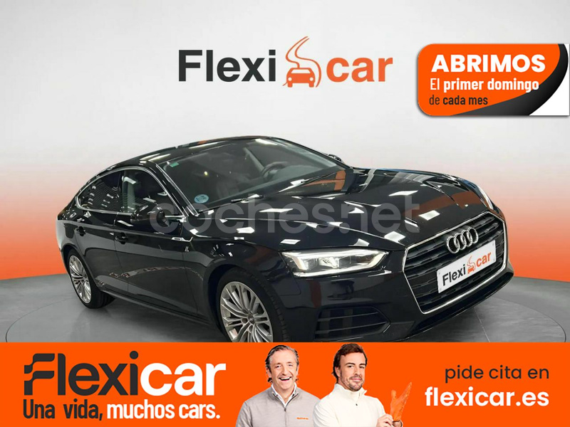 AUDI A5 35 TDI S tronic Sportback