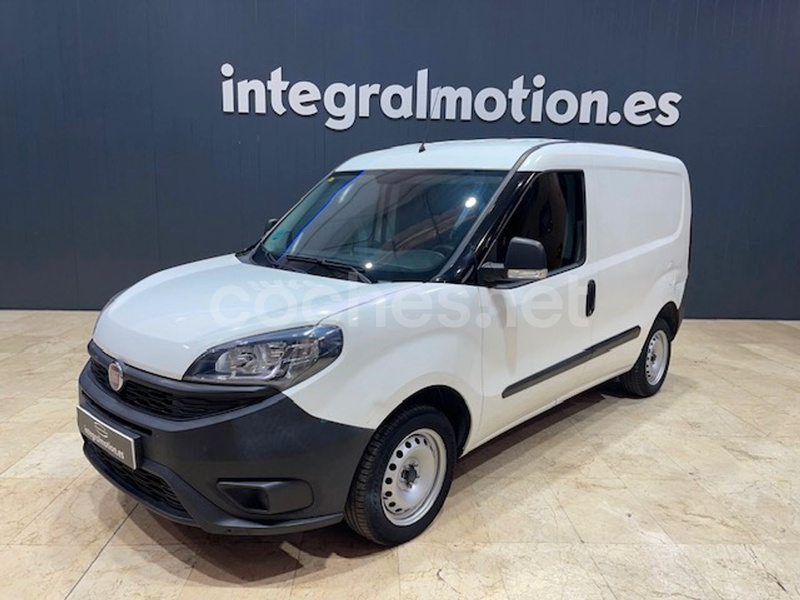 FIAT Doblò Cargo Base Maxi 1.3 Mjet 750 kg