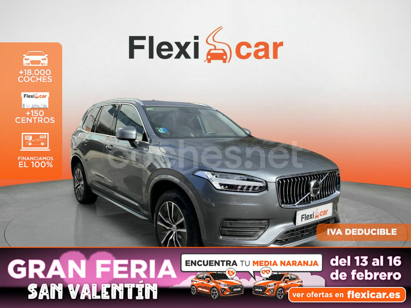 VOLVO XC90 2.0 B5 AWD Business Plus Auto