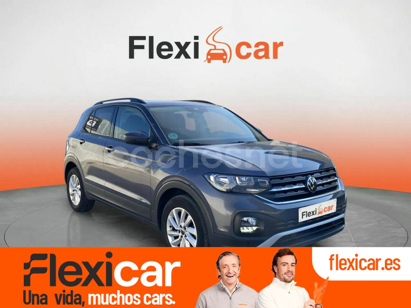 VOLKSWAGEN T-Cross Sport 1.0 TSI DSG