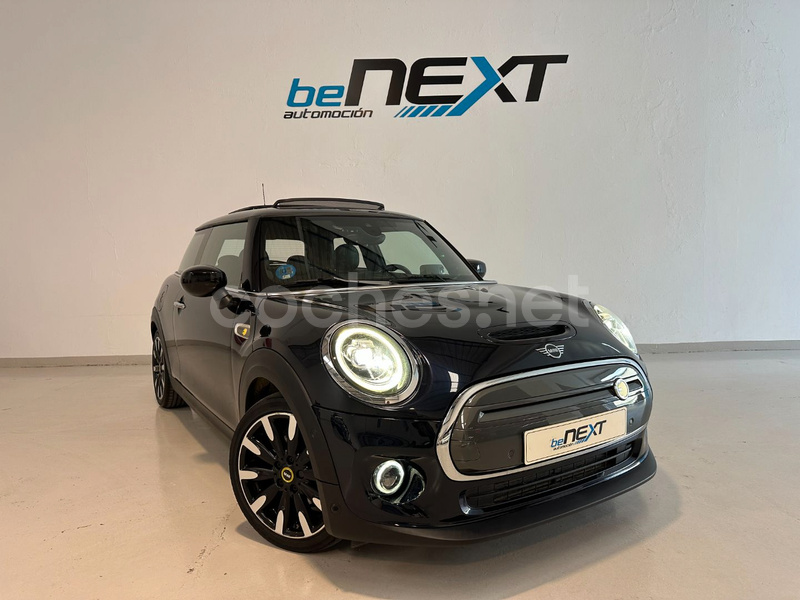 MINI MINI COOPER SE