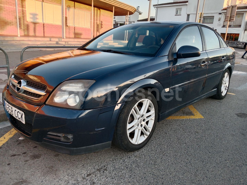 OPEL Vectra Comfort 1.8 16v