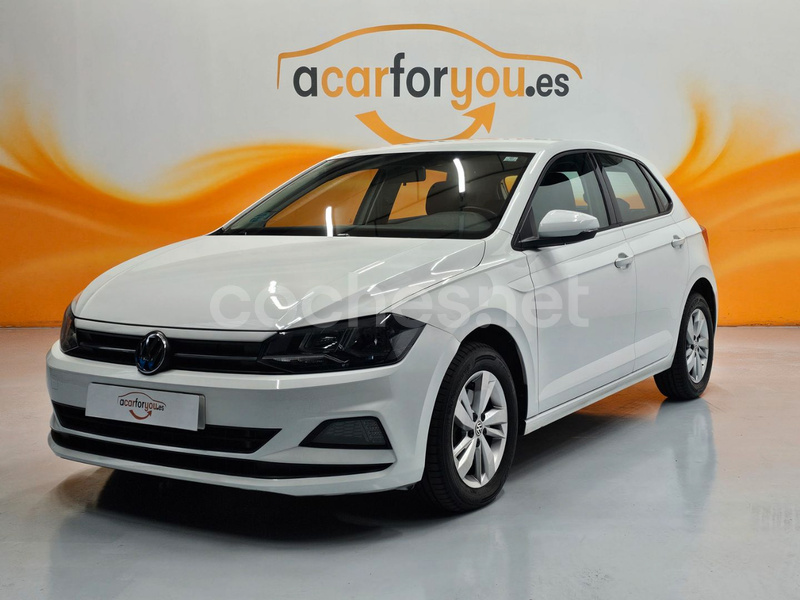 VOLKSWAGEN Polo Advance 1.6 TDI