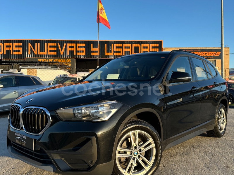 BMW X1 sDrive18dA Business