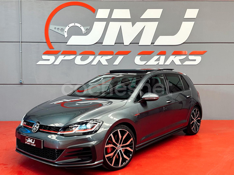 VOLKSWAGEN Golf GTI Performance 2.0 TSI 180kW245CV DSG