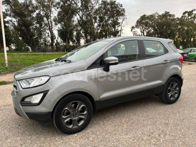 FORD EcoSport 1.5 TDCi EcoBlue SS Trend