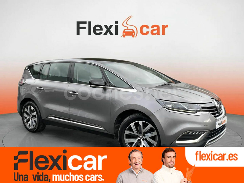 RENAULT Espace Zen Energy dCi TT EDC