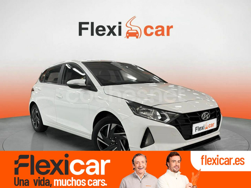 HYUNDAI i20 1.2 MPI Essence