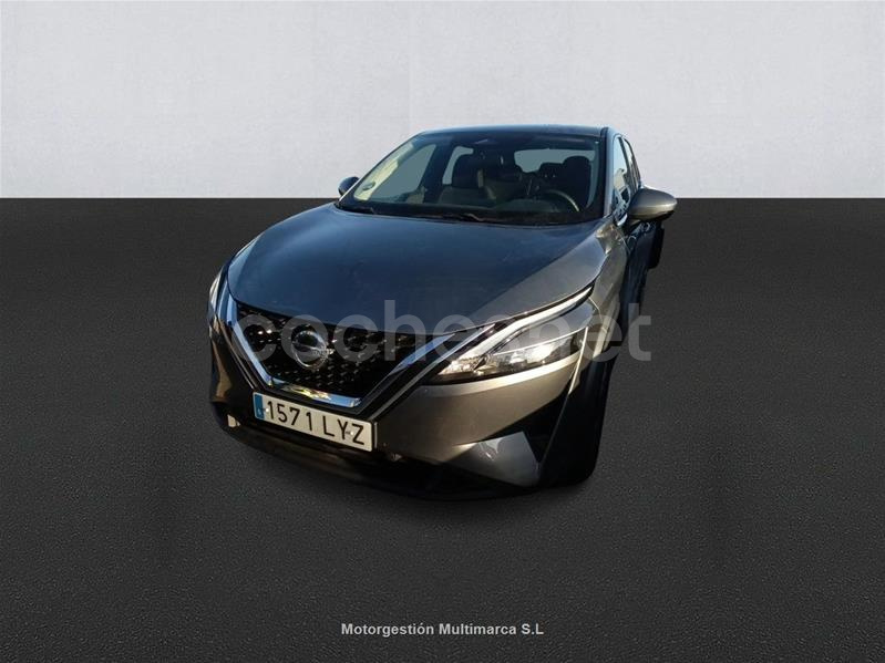 NISSAN QASHQAI DIGT mHEV Xtronic Acenta