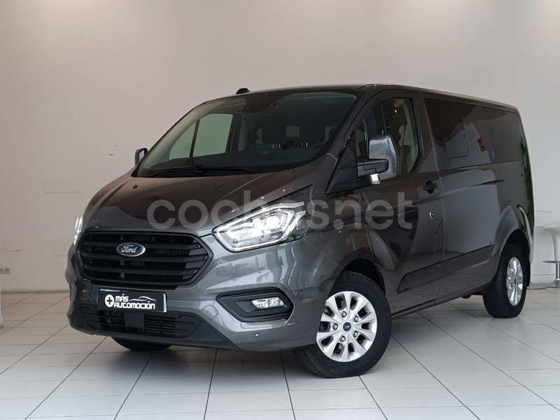 FORD Transit Custom 2.0 TDCI 320 L1 Nugget