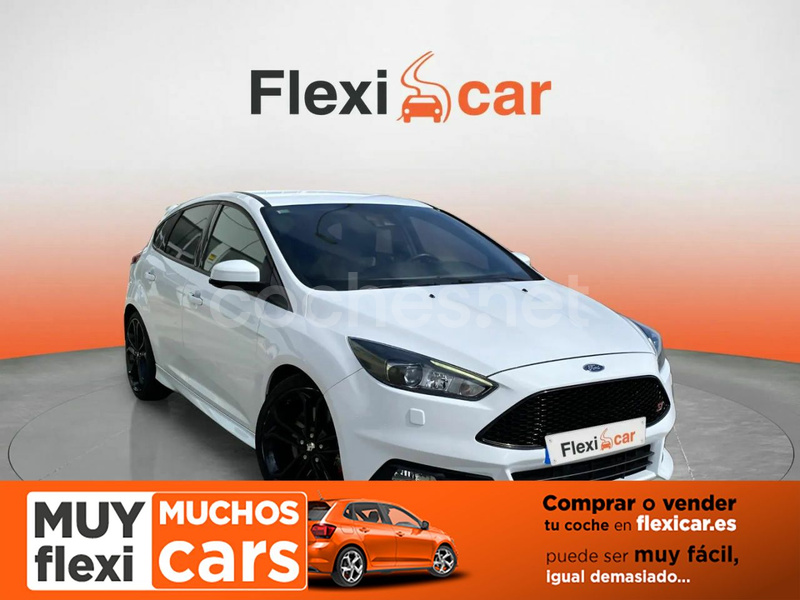 FORD Focus 2.0 TDCi ASS 185 ST