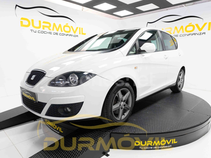 SEAT Altea 1.6 TDI SS ITech EEcomotive