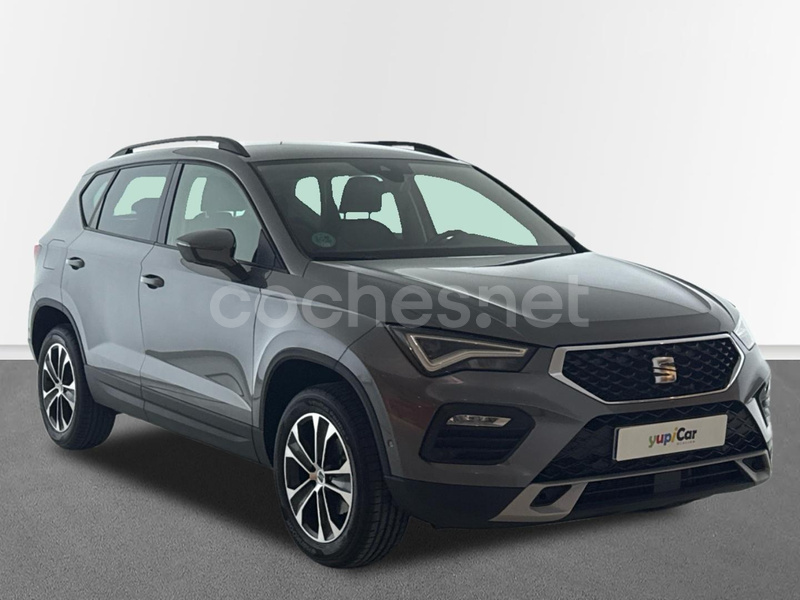 SEAT Ateca 1.5 TSI StSp Style XXL