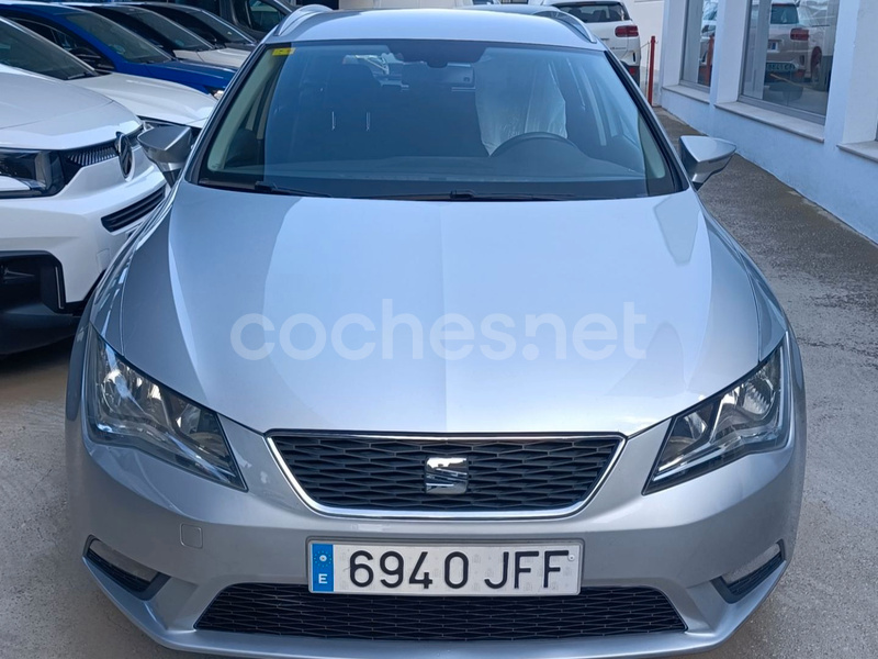 SEAT León ST 1.6 TDI StSp Reference