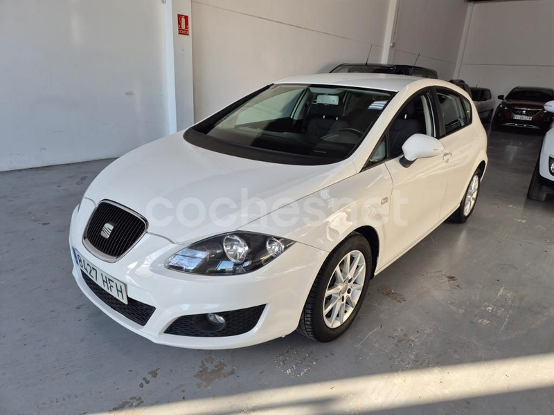 SEAT León 1.6 TDI Style Copa