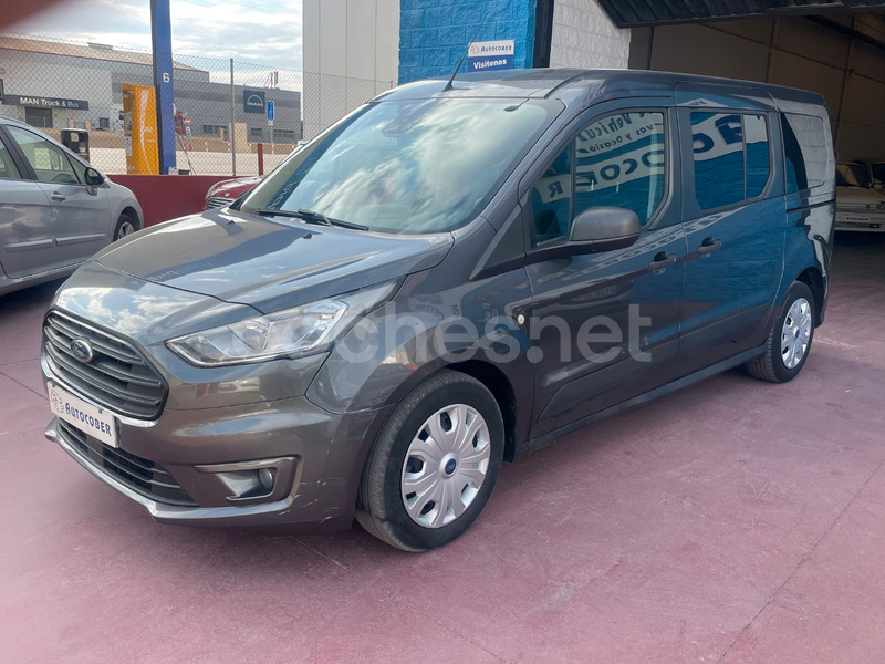 FORD Grand Tourneo Connect 1.5 TDCi Titanium