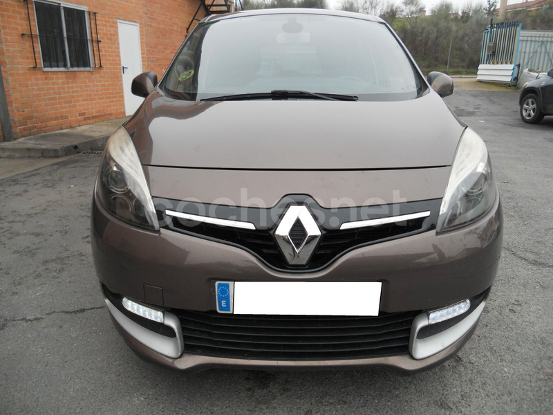 RENAULT Mégane Bose Energy dCi 110 SS eco2