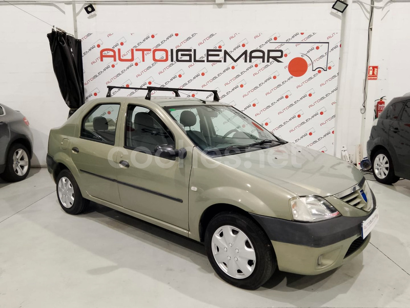 DACIA Logan Laureate 1.4