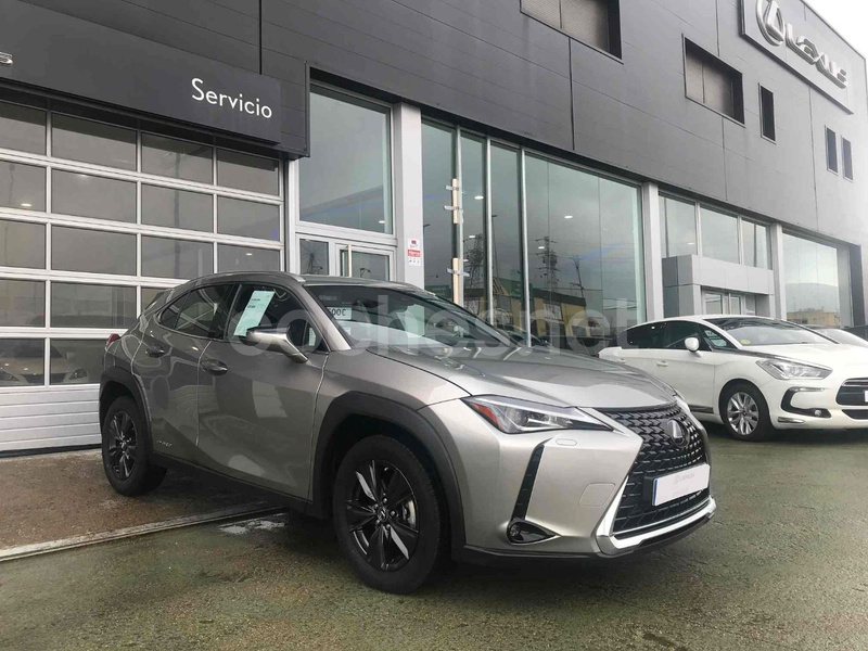 LEXUS UX 2.0 250h Business