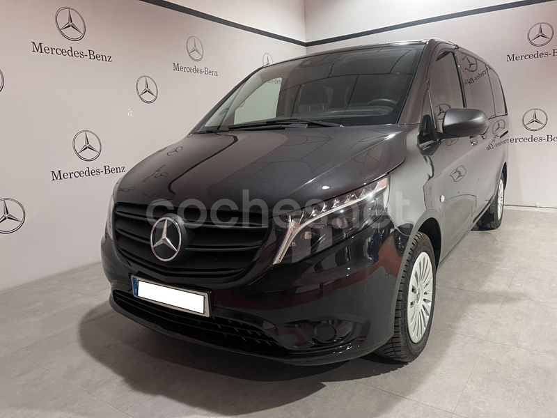 MERCEDES-BENZ Vito 116CDI AT Tourer Pro Larga