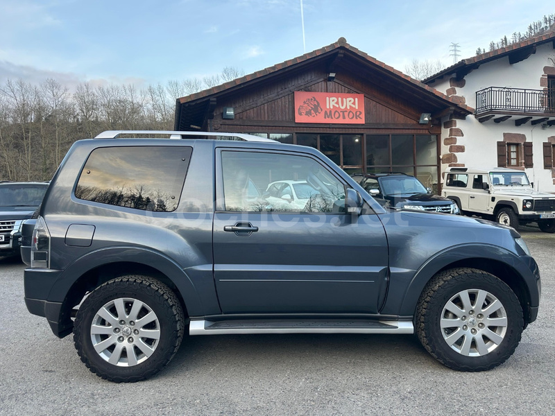 MITSUBISHI Montero 3.2 DID Kaiteki