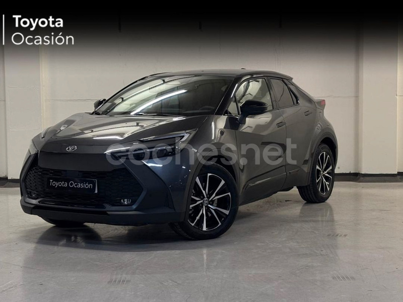 TOYOTA C-HR 2.0 220PH Advance