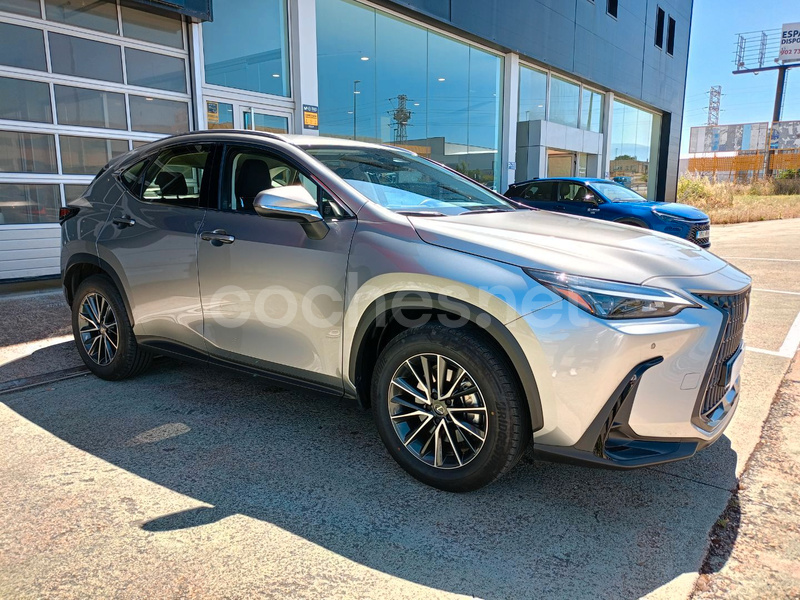 LEXUS NX 350h Executive 4WD