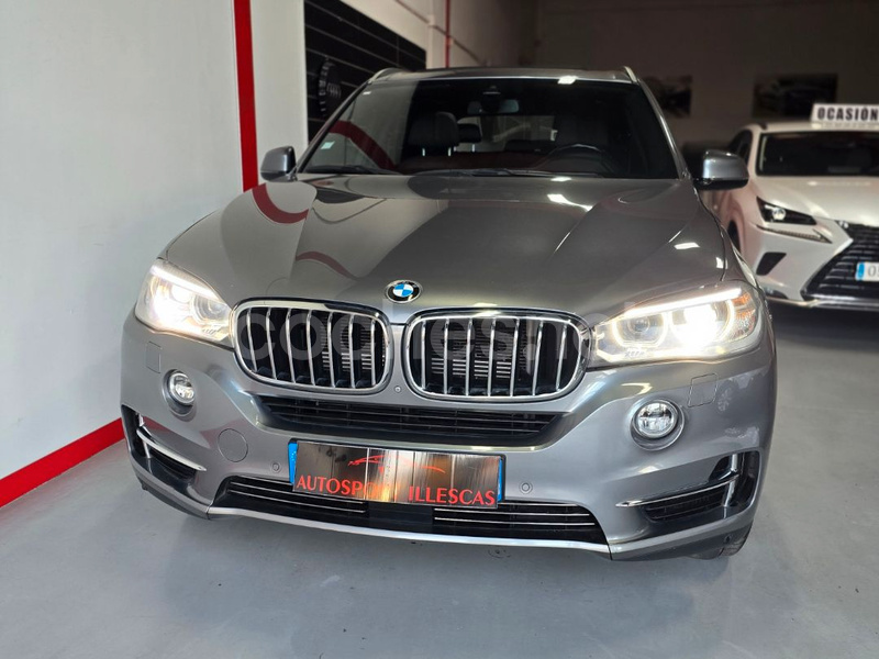 BMW X5 xDrive40e