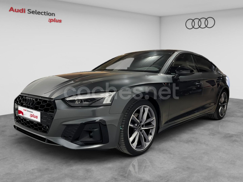 AUDI A5 B.Limited 35 TDI S tronic Spback