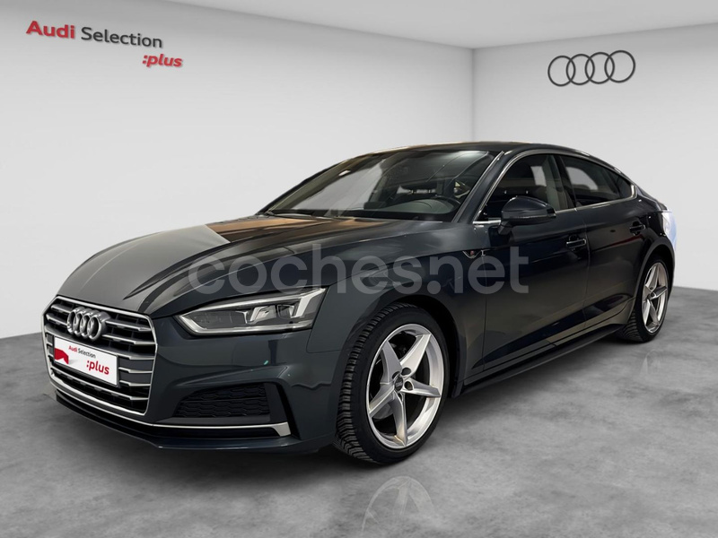 AUDI A5 sport 2.0 TDI Sportback