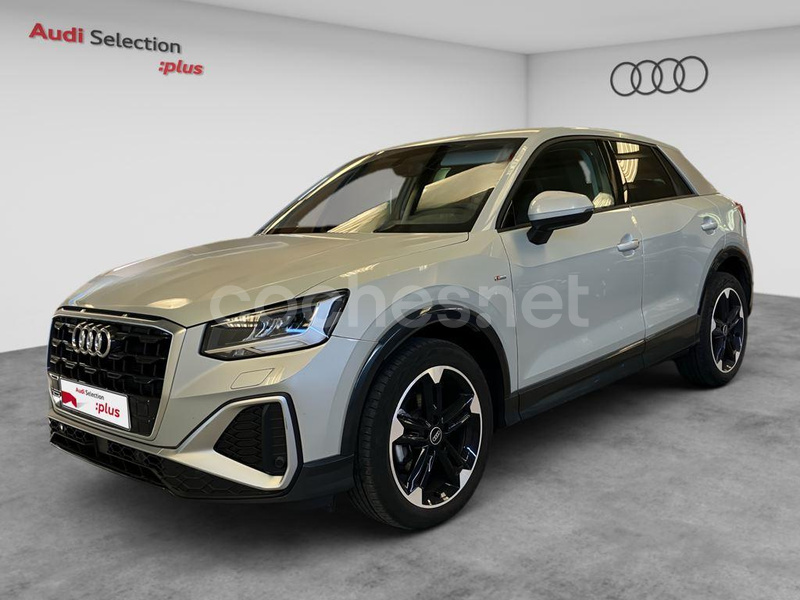 AUDI Q2 S line 30 TFSI