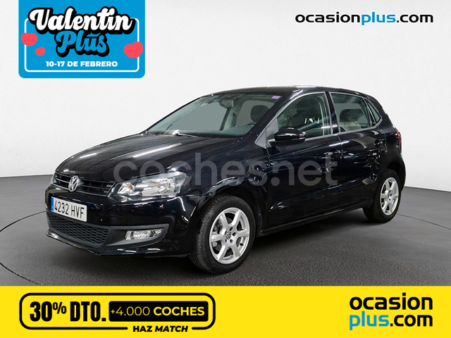 VOLKSWAGEN Polo 1.2 TSI Advance