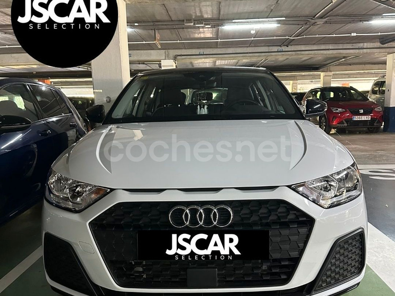 AUDI A1 citycarver 25 TFSI