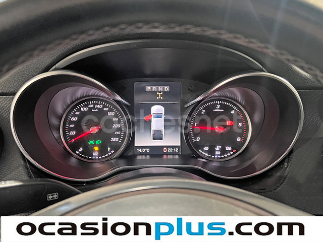 MERCEDES-BENZ Clase X X 250 d Pure 4Matic