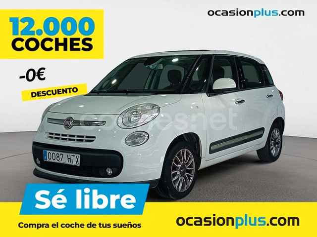 FIAT 500L 1.3 16v Multijet II SS Lounge