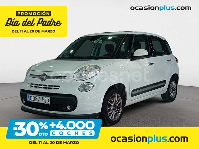 FIAT 500L 1.3 16v Multijet II SS Lounge