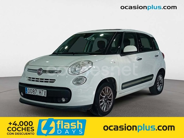 FIAT 500L 1.3 16v Multijet II SS Lounge
